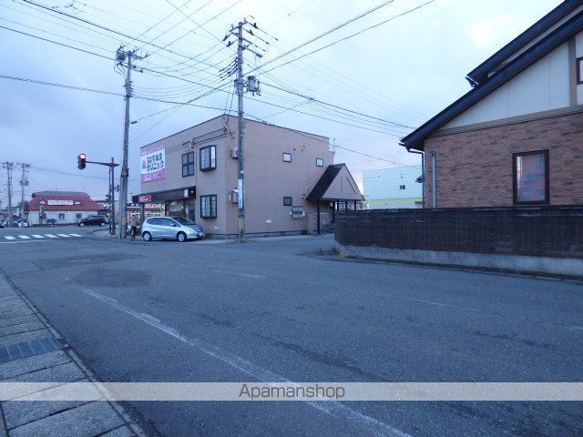 コーポフロールの周辺写真