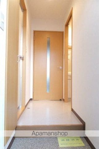 グランストーク初生の内装写真