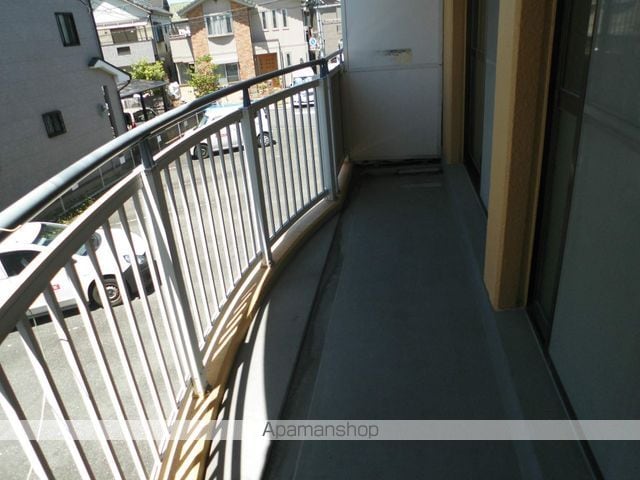 プロスパー中百舌鳥の内装写真