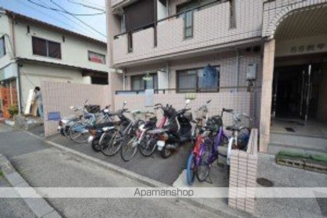 プレアール庚午中の周辺写真