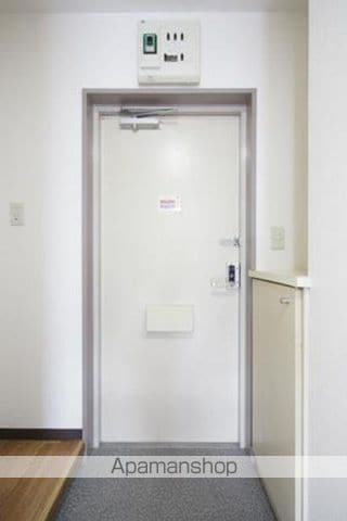 エステージ西調布の内装写真