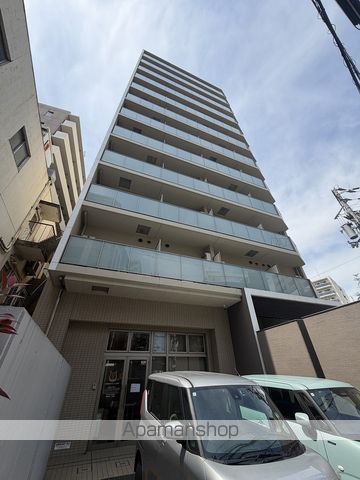 URBANEXNISHITEMMAの外観写真