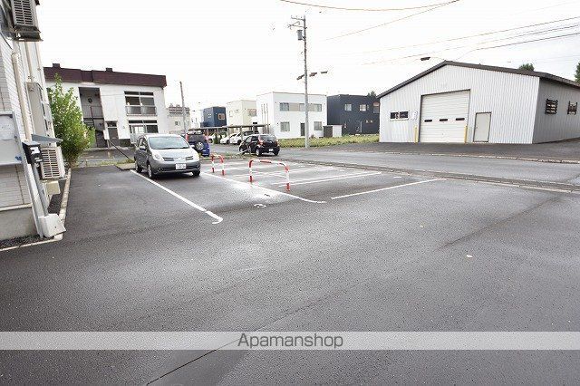 ウインドブレイクのその他写真