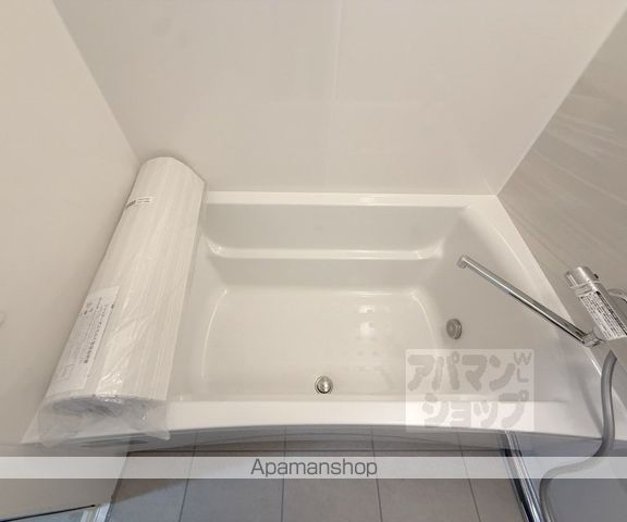 デュオフラッツ京都四条の内装写真