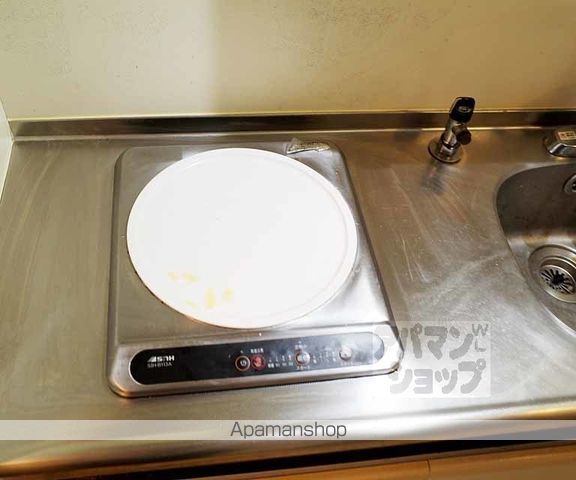 ハーベストコート二条の内装写真