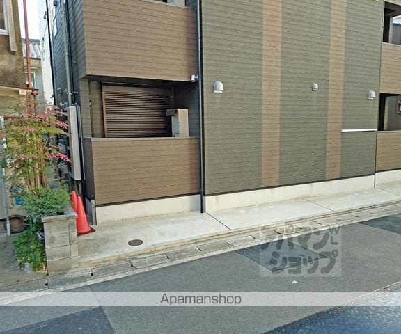 コンプレト醍醐の内装写真