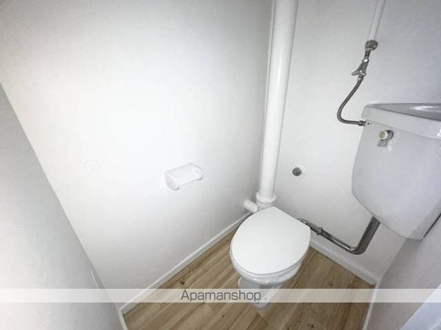 ビレッジハウス山北2号棟の内装写真