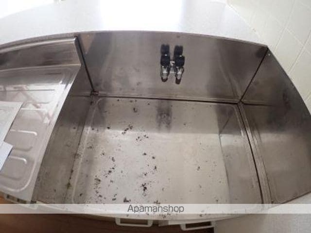 アレーズの内装写真