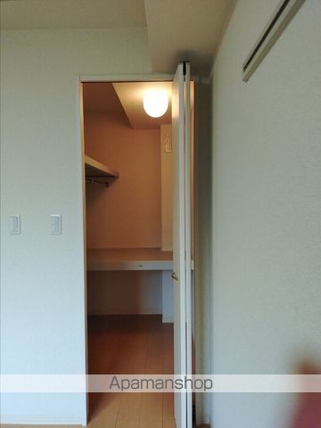 ポポラートKの内装写真