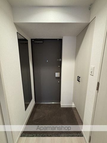ATTIRANTNISHIMIKUNIの内装写真