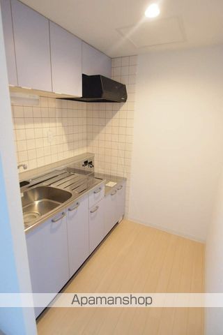 ステラ中の島の内装写真