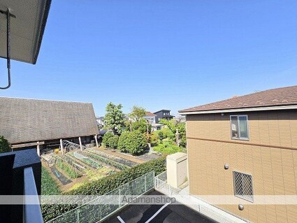 メゾンいしかわ[1LDK/34.71m2]の眺望