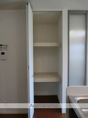 セジュール藤木の内装写真