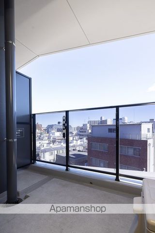 RJRプレシア東十条ガーデンの内装写真