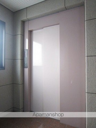 長野県長野市中御所１丁目[1K/22m2]の共用部