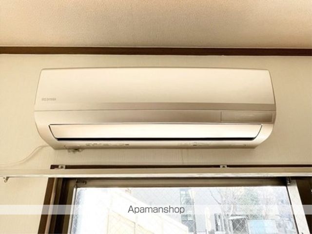 コートハイムPALの内装写真