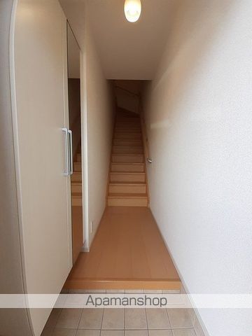 プライムカーサの内装写真
