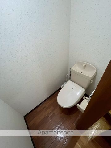 ネオサイト・タカムラ A棟の内装写真