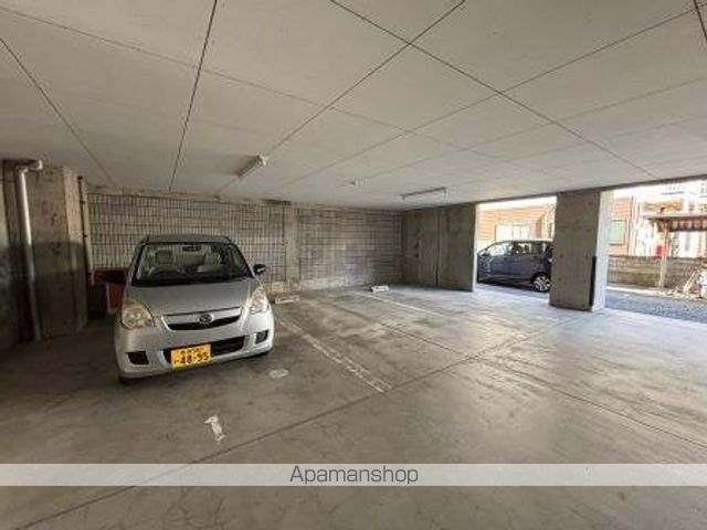 シルバーハイツのその他写真