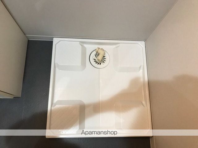 バーゼルの内装写真