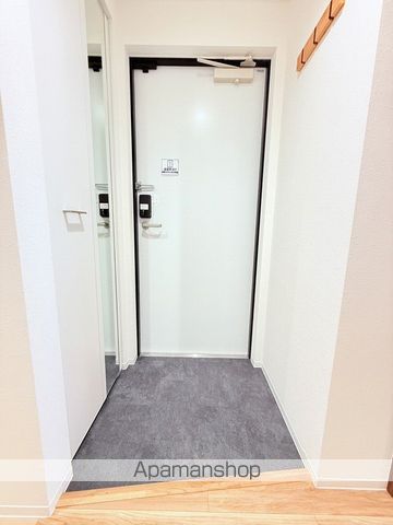 ブランシャール西線11条HDの内装写真