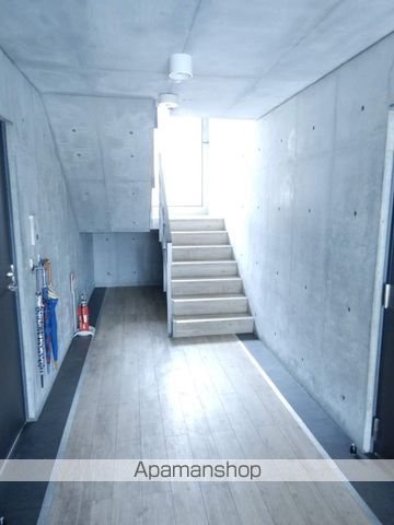 MONT D’ ORの内装写真