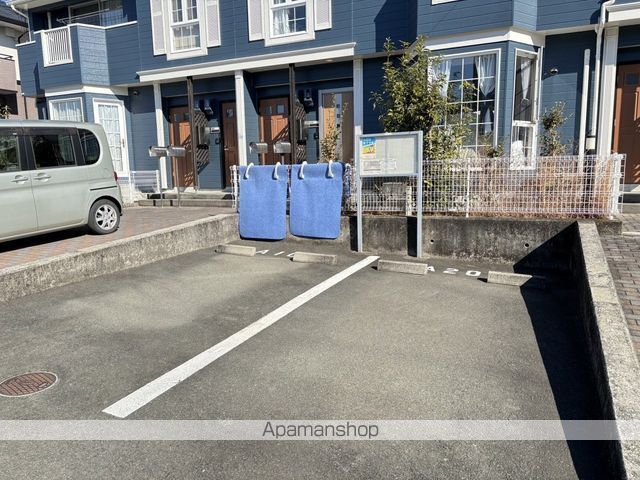 フレッシュヒルズ紅梅谷IIIのその他写真
