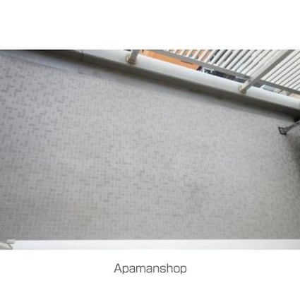 パークアクシス元浅草ステージ[1DK/32.22m2]のバルコニー