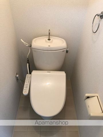 パティフィールドの内装写真