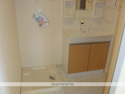 クレッセントコート[1DK/35.81m2]の内装1