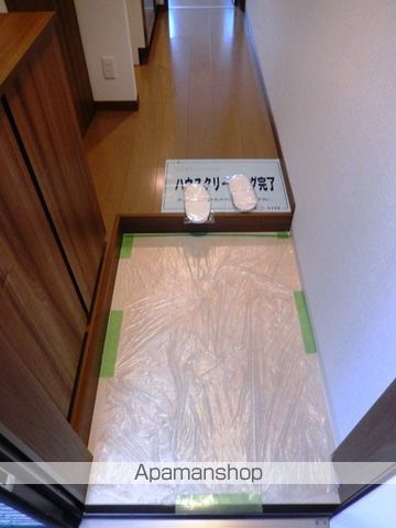 MORES VILLA 上ヶ原の内装写真