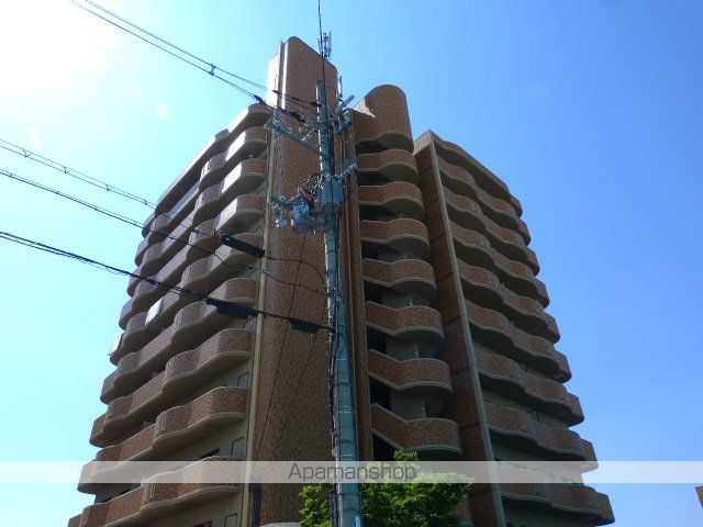 フローリッシュ北田の外観写真