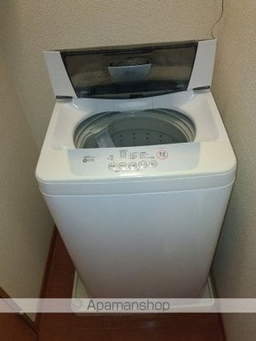 レオパレスセントラル壱番館の内装写真