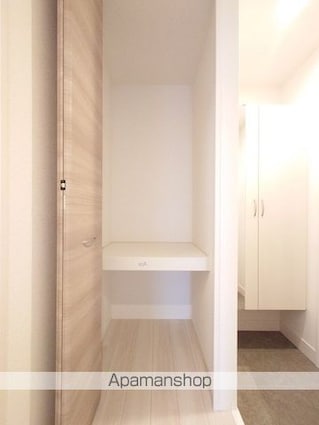 ウィステリア[1R/31.8m2]の内装3