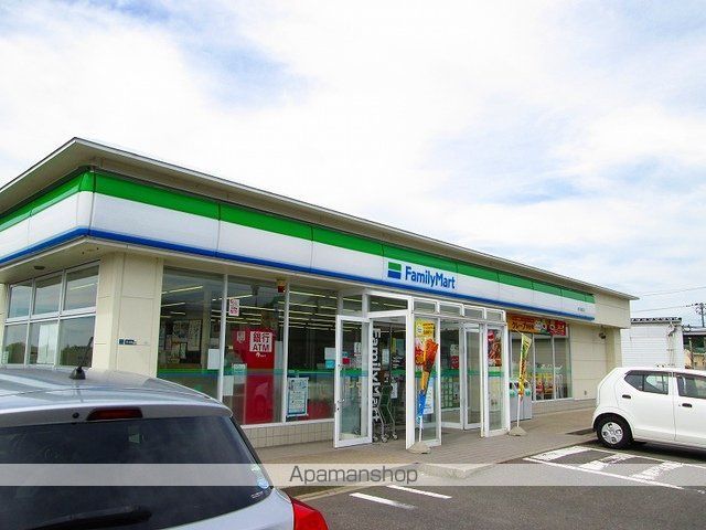 apartment 山形県米沢市通町５丁目4-30
通町の賃貸情報を見る
物件地図