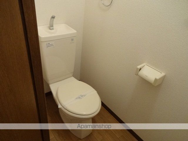 プレジール 葉月の内装写真