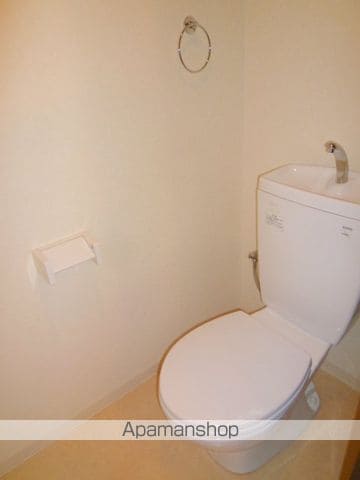 さくらヒルズ樋之口壱番館の内装写真