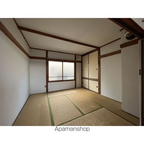シンフォニックガーデン東札幌IIの内装写真