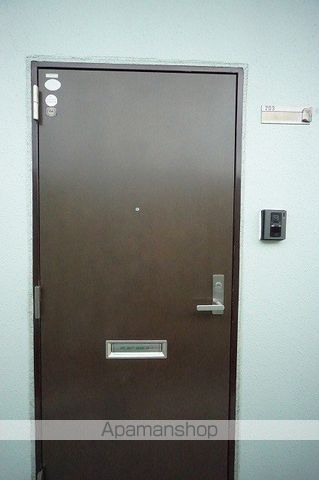 ソフィアフラットの内装写真