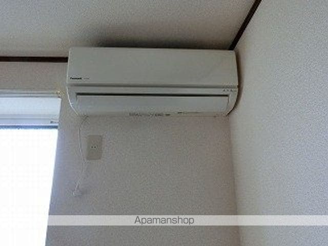 ドリーム館S棟の内装写真