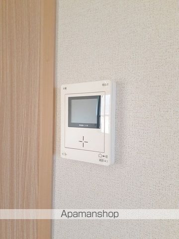 エレガンス・ブライドの内装写真