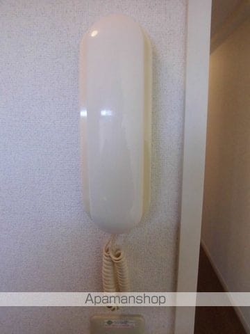 レオパレスカサフロールの内装写真
