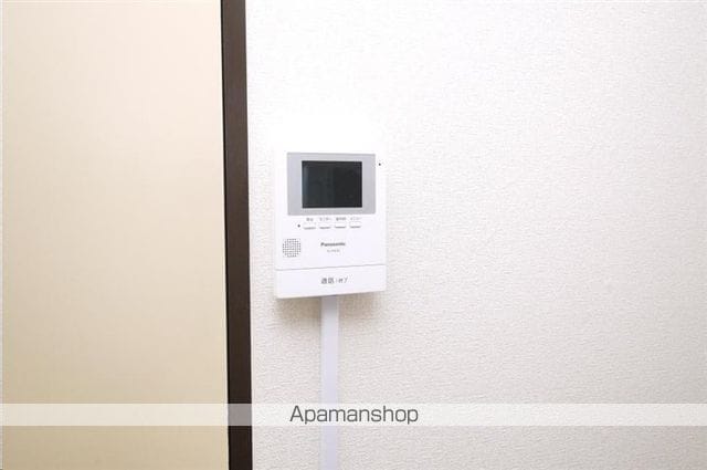ビレッジ清水沼の内装写真