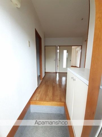 ニュ シティ中須加Bの内装写真