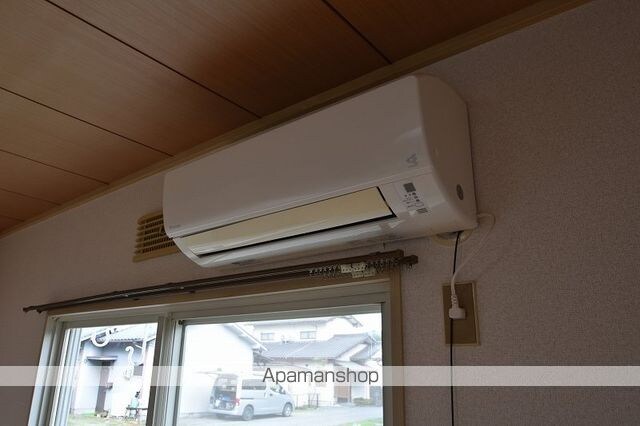 サンヒルズＫ１[1K/23.77m2]のその他設備