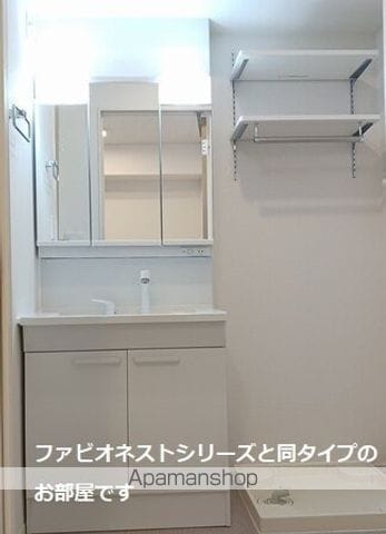 グランシャリオの内装写真