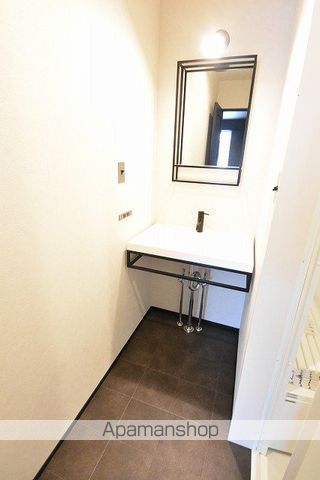 札沼線 新川駅 徒歩12分 2階建 築4年の内装写真
