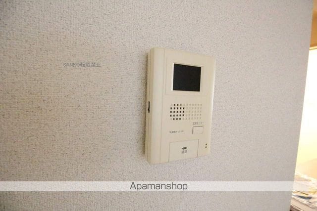 ロワンモンティーニュの内装写真