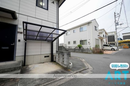 グランコート久万ノ台　Ａ棟[2LDK/60.98m2]の外観5