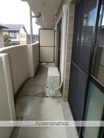 ハートフルタウン桜の内装写真